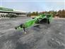 John Deere 2021 S300 Mower Conditioners / Windrowers