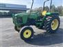 John Deere 2006 5303 Other Tractors