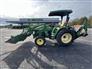 John Deere 2008 4105 Other Tractors