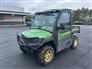 John Deere 2018 XUV 865R ATVs & Utility Vehicles