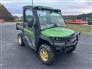 John Deere 2018 XUV 865R ATVs & Utility Vehicles