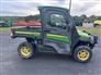 John Deere 2018 XUV 865R ATVs & Utility Vehicles