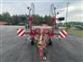 2010 Fella TH 540