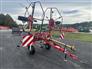 2010 Fella TH 540