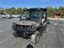 John Deere 2022 XUV 835M ATVs & Utility Vehicles