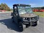 John Deere 2022 XUV 835M ATVs & Utility Vehicles
