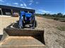 2022 New Holland Workmaster 120
