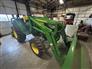 John Deere 2022 4044M Other Tractors