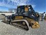 John Deere 2025 333 P Track Loaders