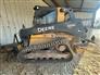 John Deere 2019 333G Track Loaders