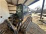 John Deere 2019 333G Track Loaders