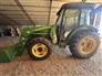 John Deere 2008 5603 Other Tractors