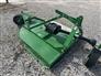 Frontier 2022 RC4048 Rotary Mowers / Sickle Mower