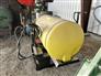 2022 Ag Spray Equipment 200 GAL