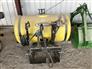 2022 Ag Spray Equipment 200 GAL