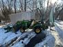 2021 John Deere 1025R