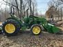 John Deere 2022 5055E Other Tractors