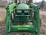John Deere 2022 5055E Other Tractors