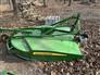 John Deere 2021 MX7 Rotary Mowers / Sickle Mower