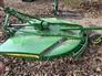 John Deere 2021 MX7 Rotary Mowers / Sickle Mower