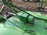 John Deere 2021 MX7 Rotary Mowers / Sickle Mower