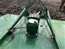 John Deere 2021 MX7 Rotary Mowers / Sickle Mower
