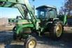 John Deere 1976 4030 Other Tractors