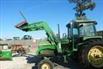 John Deere 1976 4030 Other Tractors