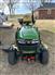 John Deere 2011 X749 Riding Lawn Mowers