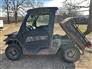John Deere 2024 XUV 835R ATVs & Utility Vehicles
