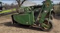 John Deere 2019 630 Mower Conditioners / Windrowers