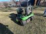 John Deere 2015 X320 Riding Lawn Mowers