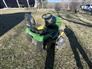 John Deere 2015 X320 Riding Lawn Mowers