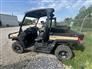 John Deere 2023 XUV 835M ATVs & Utility Vehicles