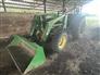 2004 John Deere 5303