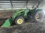 2004 John Deere 5303