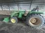 2004 John Deere 5303