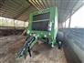 John Deere 2019 560M Balers - Round