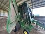 John Deere 2019 560M Balers - Round