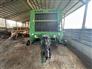 John Deere 2019 560M Balers - Round