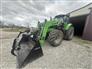 2024 Deutz-Fahr 6175
