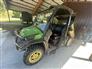 John Deere 2023 XUV 835M ATVs & Utility Vehicles