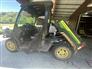 John Deere 2023 XUV 835M ATVs & Utility Vehicles