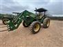 John Deere 2007 5425 Other Tractors