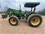 John Deere 2007 5425 Other Tractors