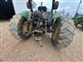 John Deere 2007 5425 Other Tractors