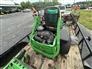 John Deere 2022 Z930M Riding Lawn Mowers