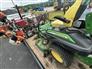 John Deere 2022 Z930M Riding Lawn Mowers