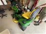 John Deere 2020 X350 Riding Lawn Mowers