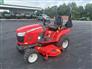 2023 Massey Ferguson GC1723E